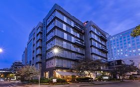 Hotel 100 Luxury Suites By Preferred